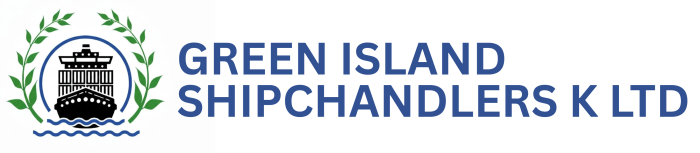 Green Island Shipchandlers K Ltd
